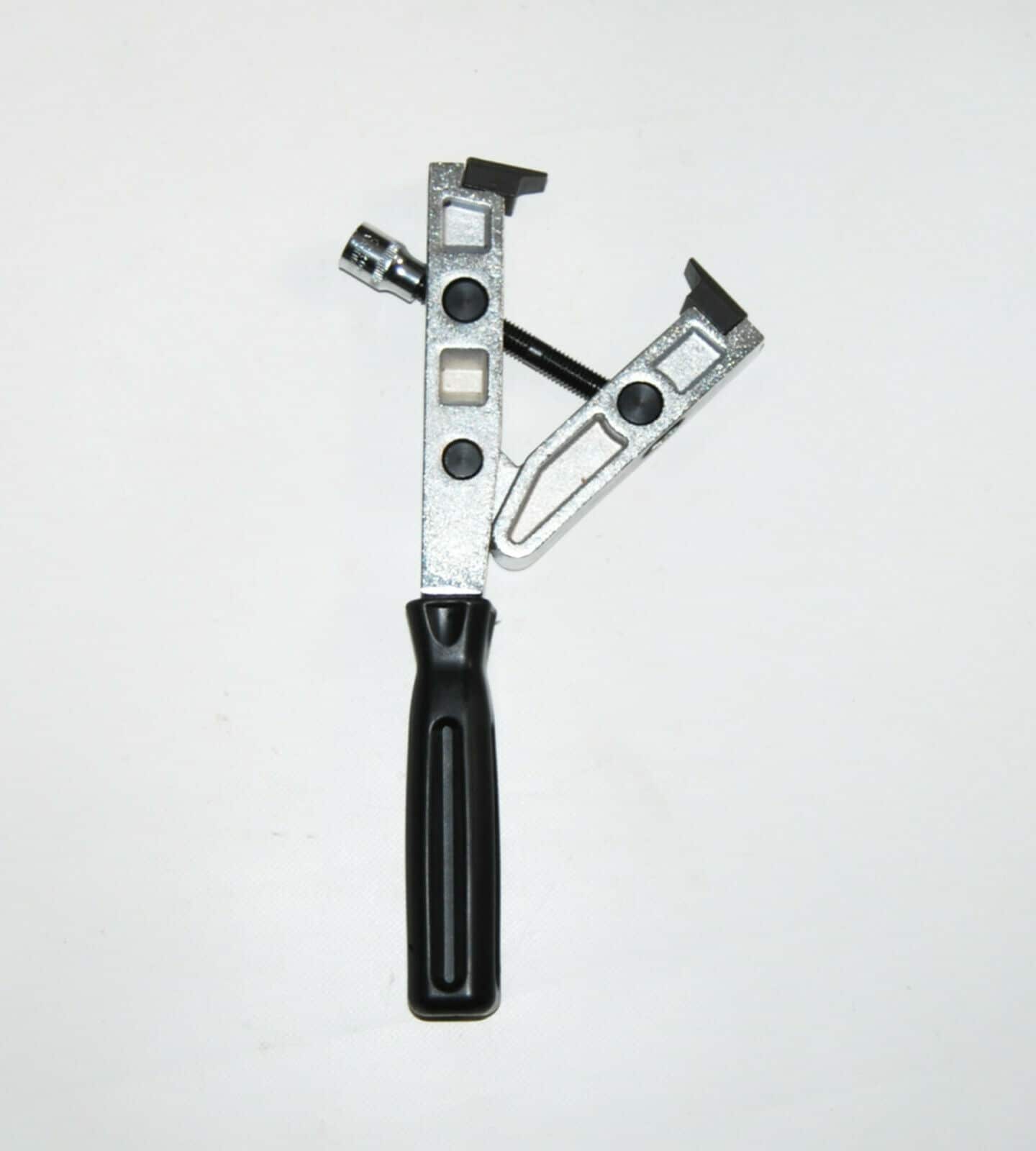 serratubi_1.jpg PINZA SERRATUBI TUBI FUNZIONAMENTO CHIAVE DINAMOMETRICA FASCETTE PINZE 3/8" 343 - immagine 1