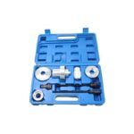 ESTRATTORE RIMOZIONE SILENT BLOCK BRACCIO BOCCOLE CUSCINETTI VAG VW SEAT AUDI 661