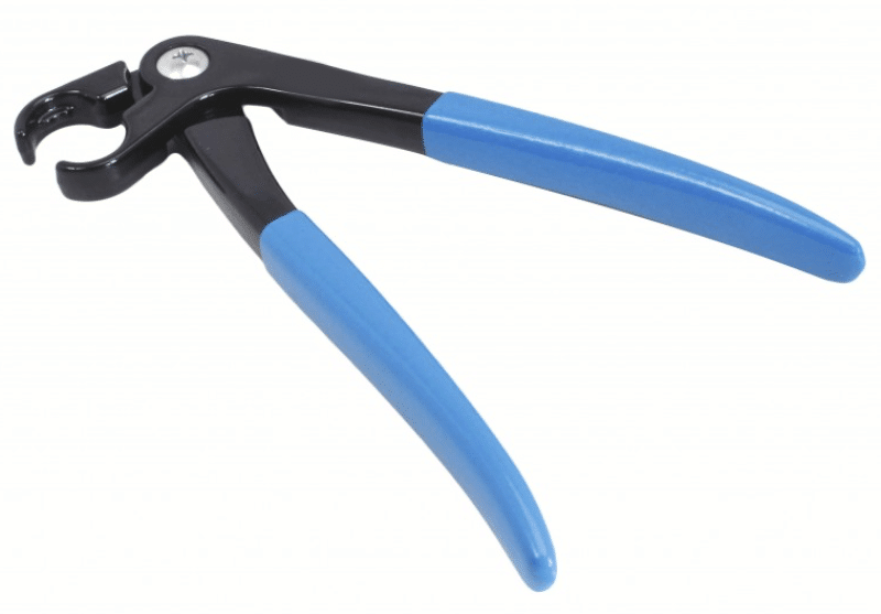 smontag PINZA PINZE SMONTAGGIO TUBI CARBURANTE ø 1.2 6.3 mm FIAT ALFA LANCIA AUDI 698sa - immagine 1