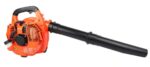 SOFFIATORE VENTILATORE A BENZINA 52cc SCOPPIO GIARDINO SOFFIA FOGLIE GIARDINO 2 TEMPI 027vt