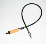 ALBERO FLESSIBILE PER TRAPANO INCISORE DRIMEL SONDA PROLUNGA 95 CM ALBERINO ara