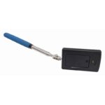 SPECCHIETTO TELESCOPICO SPECCHIO ALLUNGABILE LED LAVORI DI PRECISIONE MECCANICO $ 345sa - immagine 3