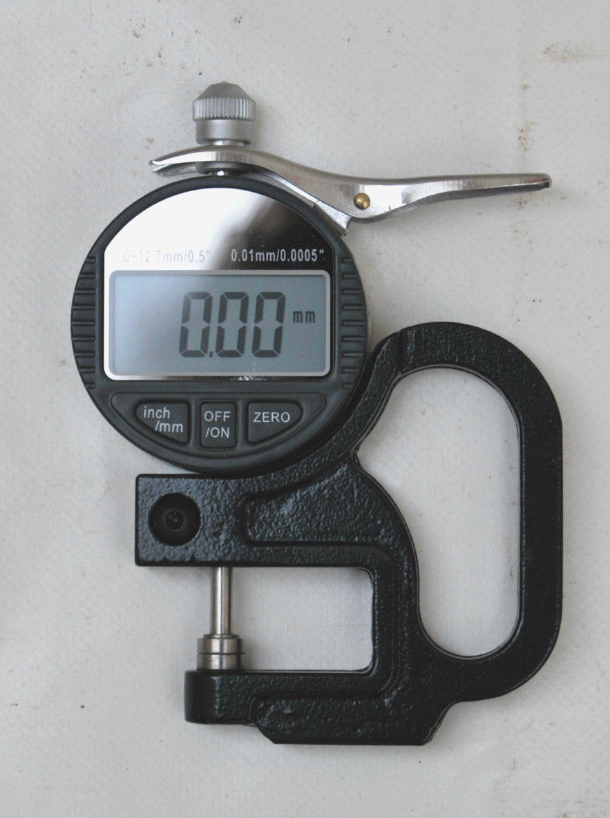 spessimetro_57.jpg SPESSIMETRO A GOLA DIGITALE RAPIDO MISURATORE SPESSORE 0-12.7mm 0.01mm - immagine 1