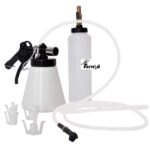 KIT SPURGO SPURGA FRENI AUTO MOTO FRIZIONI POMPA OLIO LIQUIDI RICAMBIO 675 OX - immagine 2