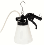 Kit spurgo freni auto moto veicoli frizione pompa vuoto vacuometro olio liquidi 6 BAR 310to - immagine 2