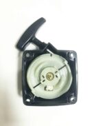 STARTER ACCENSIONE AVVIAMENTO TAGLIAERBA TAGLIA ERBA DECESPUGLIATORE 43 52 CC -2