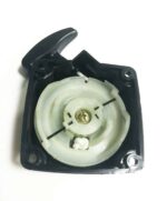 STARTER ACCENSIONE AVVIAMENTO TAGLIAERBA TAGLIA ERBA DECESPUGLIATORE 43 52 CC -2 - immagine 2