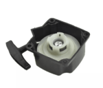 Starter accensione avviamento tagliaerba taglia erba decespugliatore giardino 43 52 cc N