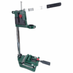 Supporto verticale per trapano da banco a colonna con morsa Ø 43 mm portatrapano 460ox - immagine 5