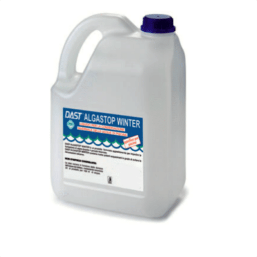 svern SVERNANTE PISCINA ALGHE CONSERVAZIONE ACQUA CHIUSURA INVERNALE INVERNO 5KG 004 - immagine 1