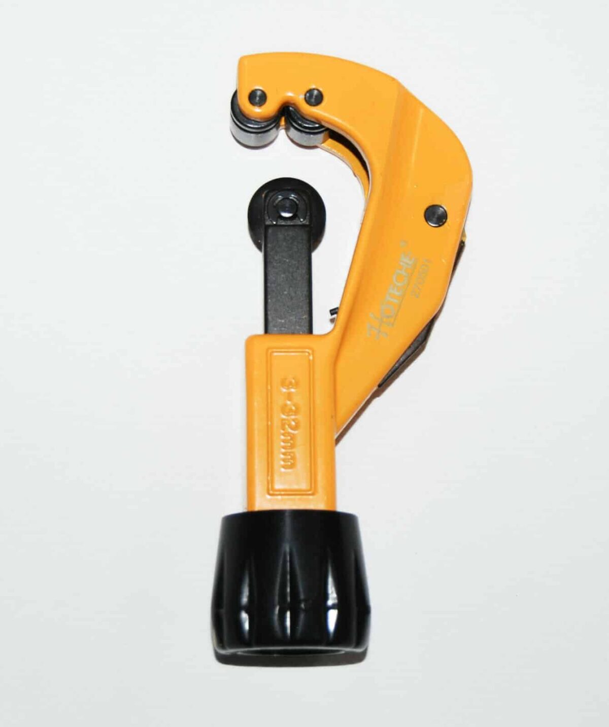 TAGLIATUBI TAGLIATUBO RAME PLASTICA PVC 3 32 MM TAGLIA TUBO TAGLIARE 928 H - immagine 2