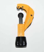 TAGLIATUBI TAGLIATUBO RAME PLASTICA PVC 3 32 MM TAGLIA TUBO TAGLIARE 928 H - immagine 2