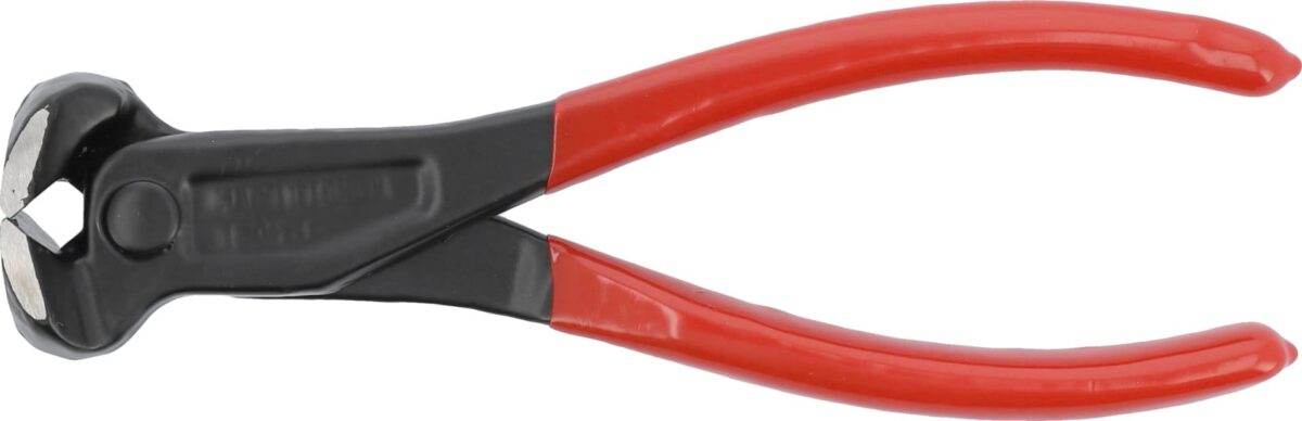 Tenaglie tenaglia pinza pinze 180 mm cementista carpentiere chrome vanadium 212to - immagine 2