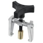 ESTRATTORE BRACCI BRACCIO TERGICRISTALLI 2 GRIFFE 17 45 mm TERGICRISTALLO 490for - immagine 2