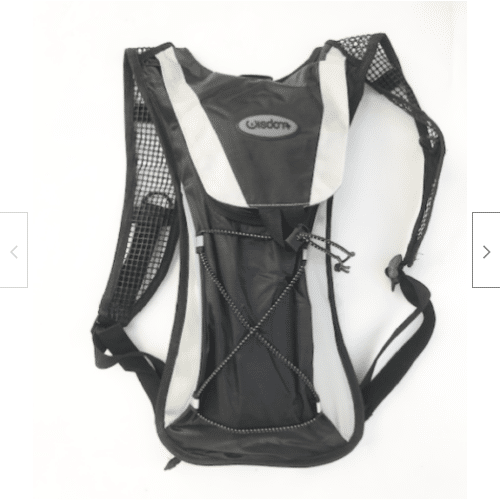 termico ZAINO TERMICO FRIGO SACCA BORSA TERMICA BICI CICLISMO SPORT ESCURSIONISMO 840W - immagine 1