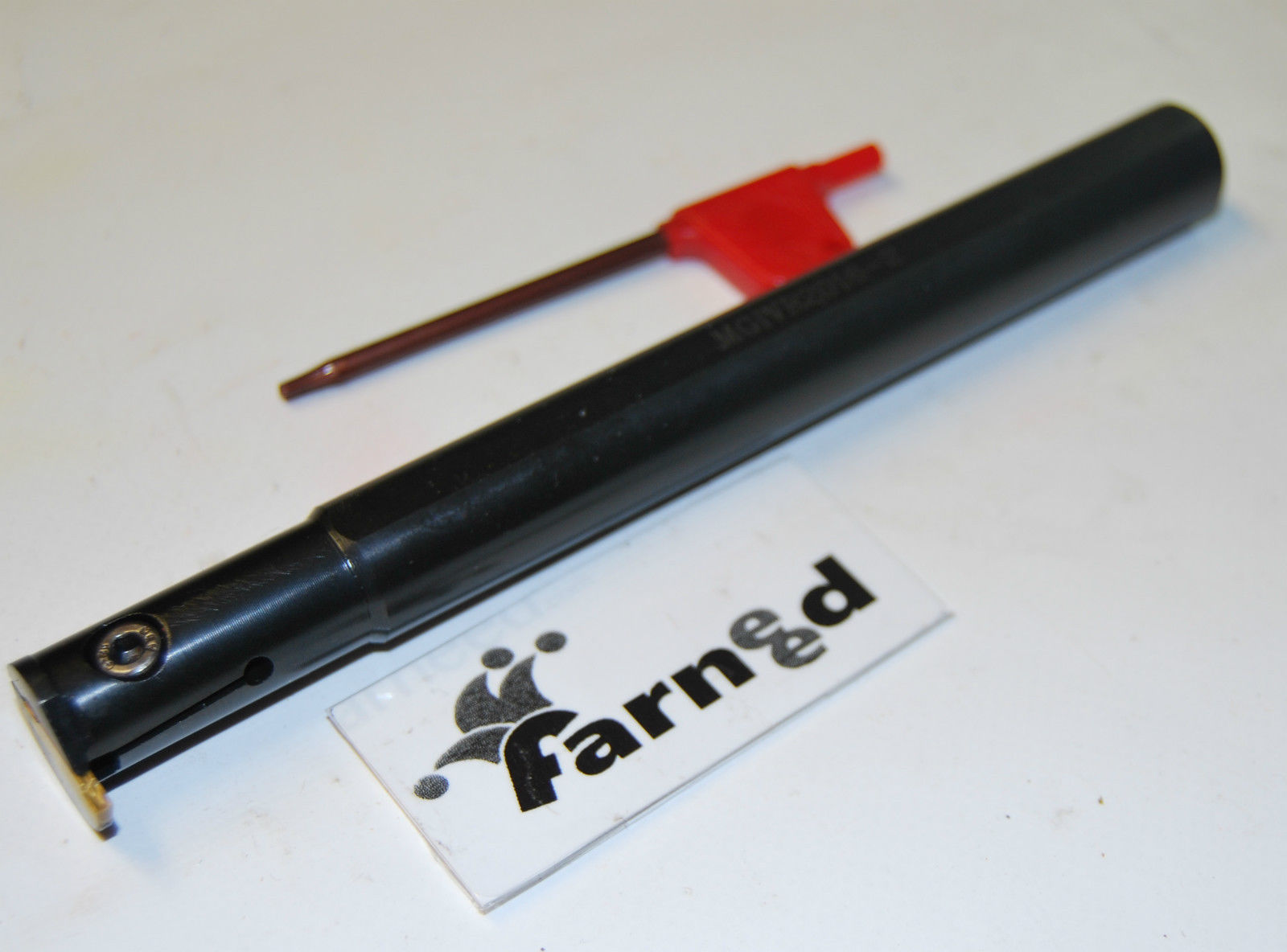 torniop.jpg UTENSILE PER TORNIO INTERNO INTERNI MGIVR2016-2 PLACCHETTA GAMBO 16 SCANALATURA - immagine 1