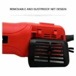 Tosapecore Professionale 650W 6 Velocita Tosatrice Pecore Ovini Capre 220V 385tk - immagine 3