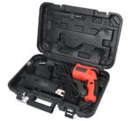 TRAPANO AVVITATORE ELETTRICO CARTONGESSO 550W VITI 3,5 mm MURO 804to - immagine 3