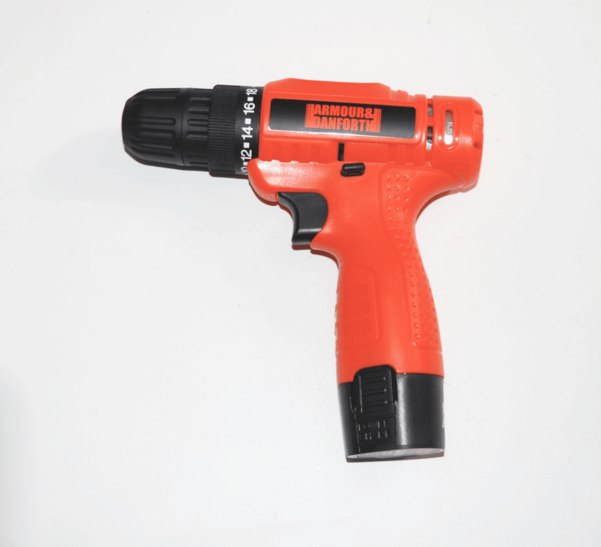 TRAPANO AVVITATORE BATTERIA 12 V AUTOSERRANTE CARICABATTERIA AVVITA SVITA 996AD - immagine 2