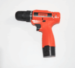 TRAPANO AVVITATORE BATTERIA 12 V AUTOSERRANTE CARICABATTERIA AVVITA SVITA 996AD - immagine 2