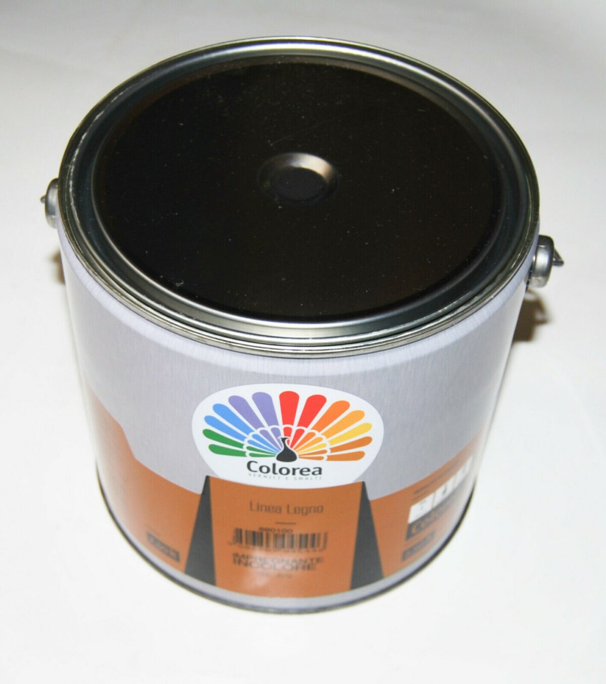 IMPREGNANTE VERNICE PROTETTIVO LEGNO INCOLORE 2,5 LT LITRI IDROREPELLENTE 446 - immagine 3