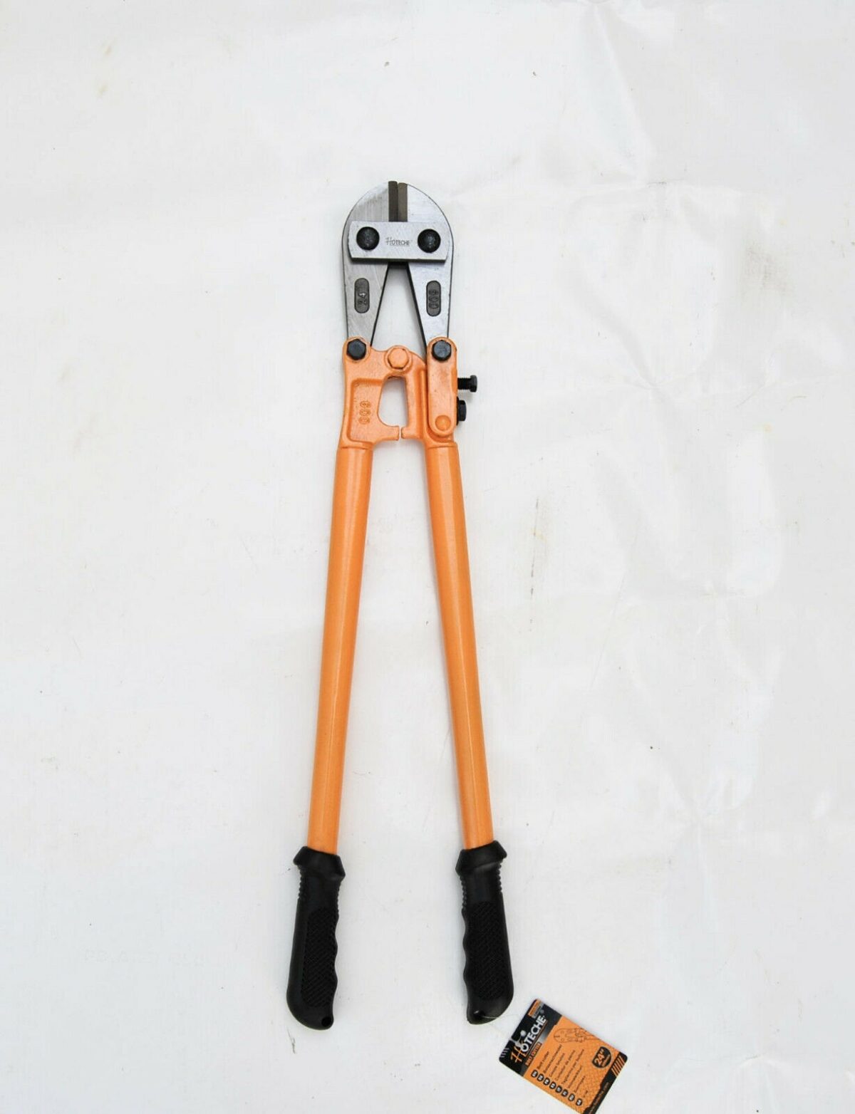 TRONCHESE CESOIE CESOIA TAGLIABULLONI FERRO METALLO 600mm 24" TAGLIA BULLONI 639 - immagine 2