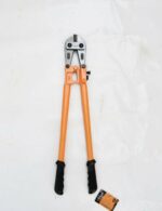 TRONCHESE CESOIE CESOIA TAGLIABULLONI FERRO METALLO 600mm 24" TAGLIA BULLONI 639 - immagine 2