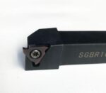 UTENSILE PER FILETTARE INTERNO INTERNA INSERTO SGBR1616H16 FILETTATURE TORNIO - immagine 2