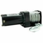 ARGANO ELETTRICO 3500 Lb VERRICELLO BARCA 12V FRIZIONE TELECOMANDO SENZA FILI OX