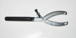 CHIAVE PINZA REGOLABILE BLOCCA VOLANO AUTO MOTO VARIATORE PULEGGIA CAMPANA 597