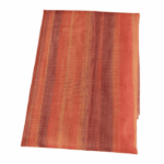 Tenda zanzariera magnetica 150x250 porta finestra riducibile calamita zanzare arancione sfumato 1845 - immagine 4