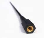 Astina asta ago ricambio abbacchiatore scuotitore olive compatibile scuotiolive aghi CF04 - immagine 4