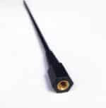 Astina asta ago ricambio abbacchiatore scuotitore olive compatibile scuotiolive aghi CF04