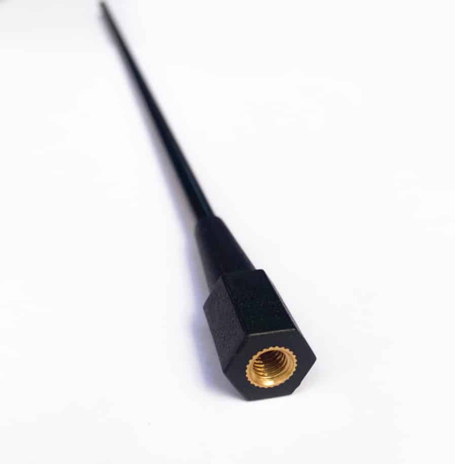 ago scuotiolive abbacchiatore cf04 Astina asta ago ricambio abbacchiatore scuotitore olive compatibile scuotiolive aghi CF04 - immagine 1