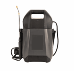 Pompa a batteria pompa spalla irroratrice diserbante spruzzino giardino 8 lt 083ev