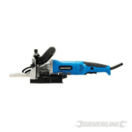 FRESATRICE LAMELLARE LAMELLE ORIZZONTALE 900W BISCOTTO BISCOTTI FRESA FALEGNAME - immagine 2