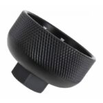 Utensile chiave tappi forcella 24mm Ducati multistrada esagonale 1/2" forcelle ohlins 48mm  493sa - immagine 3