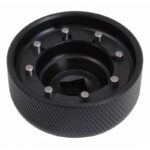 Utensile chiave tappi forcella 24mm Ducati multistrada esagonale 1/2" forcelle ohlins 48mm  493sa