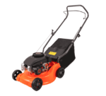 Tagliaerba tosaerba a spinta scoppio taglio 400mm giardino taglia erba 4 tempi 141cc 047ev