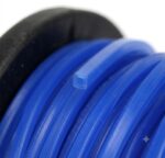 Filo per decespugliatore quadro 3 mm 56 mt bobina tagliaerba giardino cavo matassa 541to - immagine 2