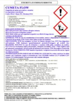 Cumeta flow fungicida sistemico antiperonosporico peronospora piante 1 lt rameico - immagine 4