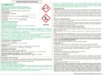 Turfene L erbicida selettivo controllo erbe a foglia larga 1 lt piante prati - immagine 2