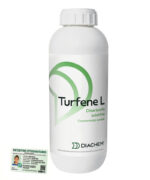 Turfene L erbicida selettivo controllo erbe a foglia larga 1 lt piante prati