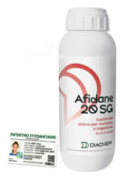 Afidane 20 SG insetticida sistemico acetamiprid 20% colza ciliegie contro afidi gr 500 granulare