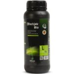 Blackjack bio fisioattivatore concime organico stimolante acidi umici e fulvici leonardite 1 lt
