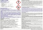 Cumeta flow fungicida sistemico antiperonosporico peronospora piante 1 lt rameico - immagine 2