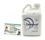 Dentamet fertilizzante liquido concime rame e zinco 6,4 Kg vite alberi da frutto piante
