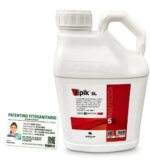 Epik sl insetticida sistemico a base di acetamiprid varie colture olivo 5 lt