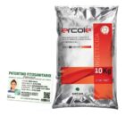 Ercole insetticida granulare 10 kg elateridi insetti terricoli agisce per contatto e ingestione mais varie colture lambda-cialotrina 0.4%