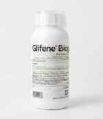 glifene biograde erbicida sistemico infestanti perenni 0,5 lt agrumi vite olivo